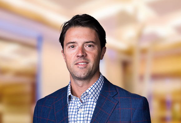 Jim Trahon, Chief Growth Officer, North America, WNS-Vuram